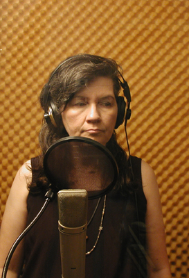 Picture of L.A Woman Recording By Dave Zumsteg